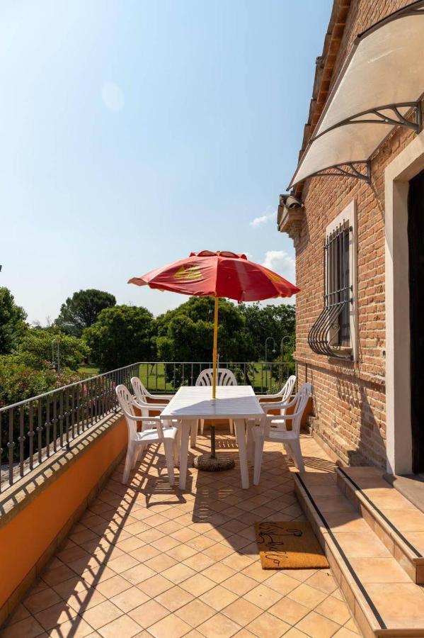Villa Martina 파노 외부 사진