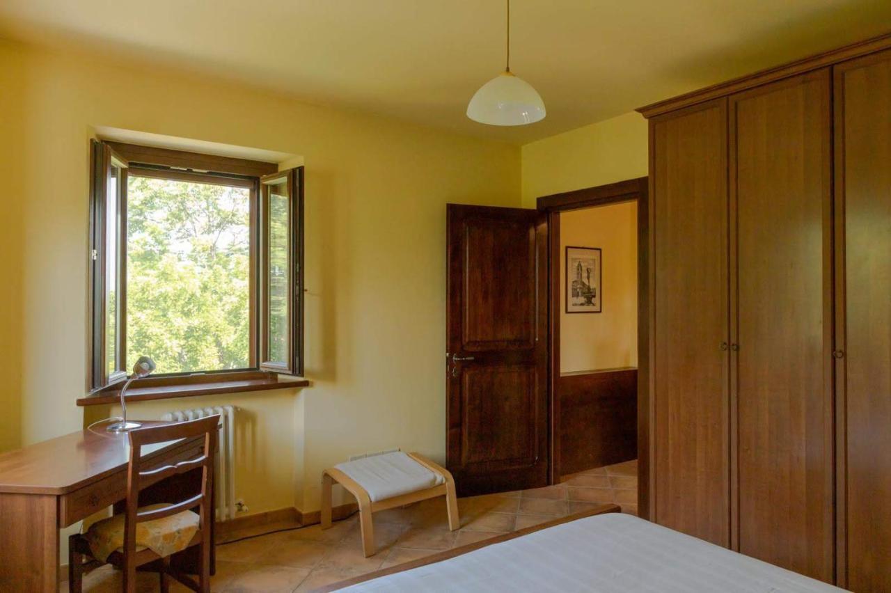 Villa Martina 파노 외부 사진