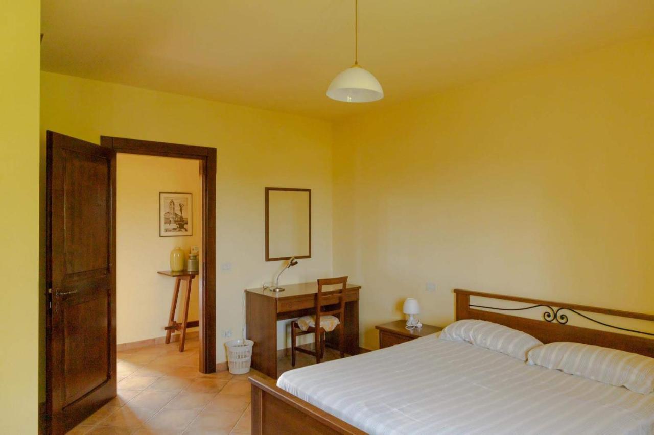 Villa Martina 파노 외부 사진