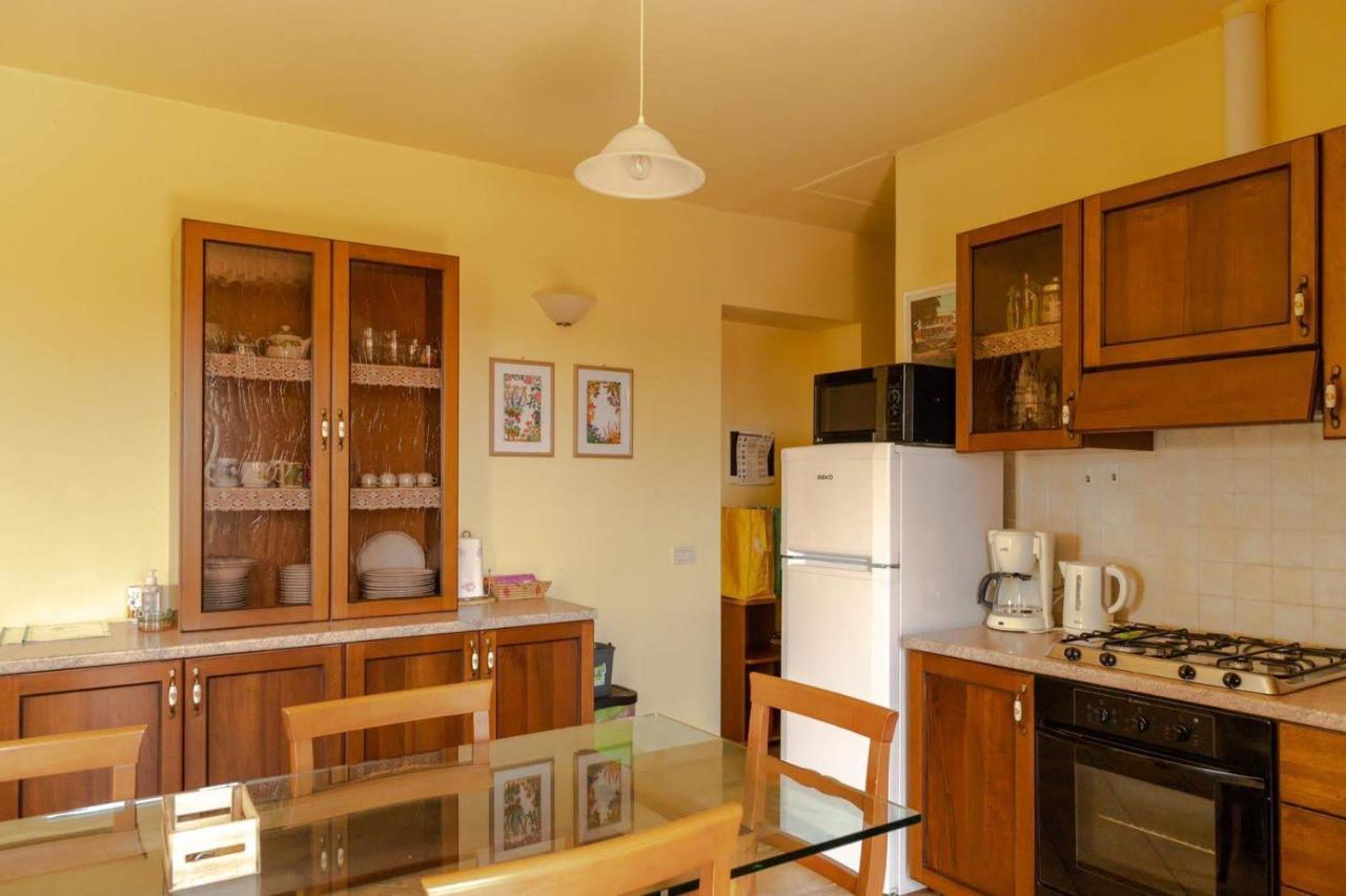Villa Martina 파노 외부 사진
