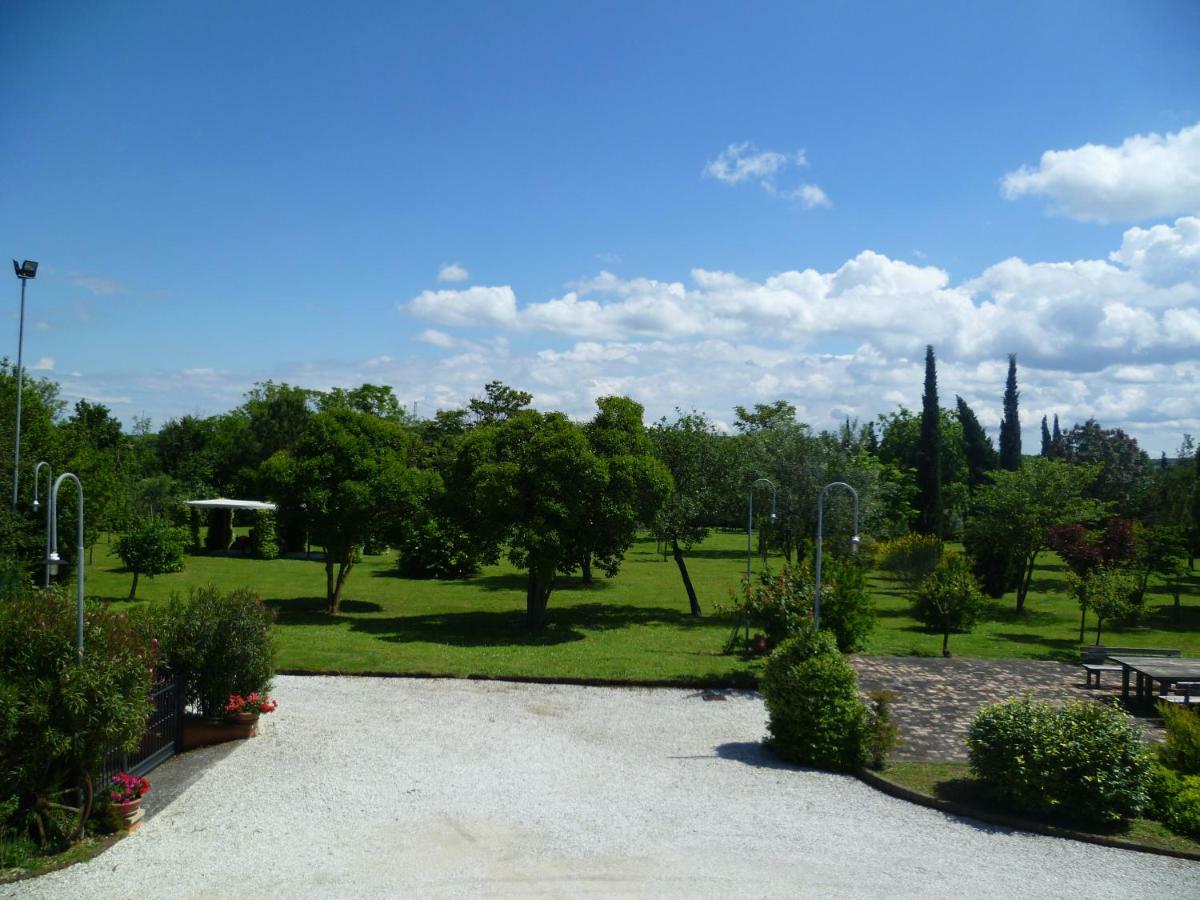 Villa Martina 파노 외부 사진